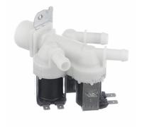 SOS Accessoire Electrovanne 3 voies pour Lave-linge - 00173910, 52X0102 SIEMENS, FAGOR, BOSCH, THOMSON, SANGIORGIO, VEDETTE, BRANDT