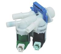 SOS Accessoire Electrovanne 3 voies pour Lave-linge 1325188405 AEG, ELECTROLUX, ZANUSSI