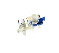 SOS Accessoire Electrovanne 3 voies pour Lave-linge 32016186 BELLAVITA, OCEANIC, SHARP, TELEFUNKEN, THOMSON