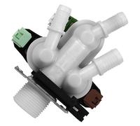SOS Accessoire Electrovanne 3 voies pour Lave-linge AEG 50299086004