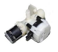 SOS Accessoire Electrovanne anti-débordement pour Lave-vaisselle 1520233006 AEG, ARTHUR MARTIN, ARTHUR MARTIN ELECTROLUX, ELECTROLUX, FAURE, JUNO, LEO