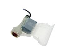SOS Accessoire Electrovanne Aquastop 263789 pour Lave-vaisselle 00263789 263789 AIRLUX BALAY BOSCH CONSTRUCTA GAGGENAU NEFF SIEMENS VIVA Lave-vaisselle (00263789 263789 AIRLUX BALAY BOSCH CONSTRUCTA G