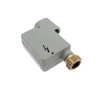 SOS Accessoire Electrovanne Aquastop pour Lave-vaisselle 091058, 00091058 BOSCH, DE DIETRICH, GAGGENAU, NEFF, SIEMENS