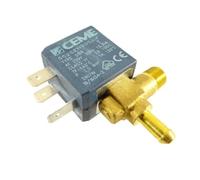 SOS Accessoire Electrovanne pour Centrale Vapeur, Fer à Repasser POLTI M0001751, SC25010003