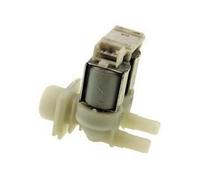 SOS Accessoire Electrovanne pour Lave-linge 00428210 BAUKNECHT, BOSCH, HAIER, INDESIT, NEFF, SIEMENS, VIVA