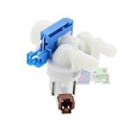 SOS Accessoire Electrovanne pour Lave-linge 1325186607 AEG, ELECTROLUX