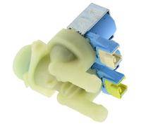 SOS Accessoire Electrovanne pour Lave-linge 2906870200 ALTUS AYA BEKO BELLAVITA CONTINENTAL EDISON ESSENTIEL B FAR FORTEX GRUNDIG LISTO OCEA Lave-linge (2906870200 ALTUS AYA BEKO BELLAVITA CONTINENTAL