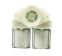 SOS Accessoire Électrovanne pour Lave-linge BELLAVITA 32035767 Machine à laver Lave-linge (32035767 CONTINENTAL EDISON SHARP VALBERG OCEANIC WINIA LG DAEWOO ESSENTIEL B LISTO BELLAVITA SABA JEKEN SOGE