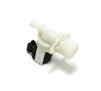 SOS Accessoire Electrovanne pour Lave-vaisselle 32001598 AVEA, AYA, BLUESKY, BSK, CLAYTON, COBAL, EDSON, ESSENTIEL B, FAR, FINLUX, FRIONOR, FROSTAR, F