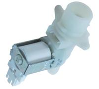 SOS Accessoire Electrovanne pour Lave-vaisselle CANDY 41033495, 41026798