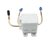 SOS Accessoire Electrovanne Réfrigérateur, congélateur 9192991 LIEBHERR