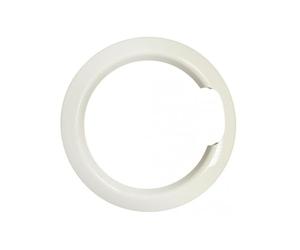 SOS Accessoire Encadrement extérieur de hublot pour Lave-linge CANDY 43011739