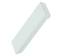 SOS Accessoire Enjoliveur de poignée pour Réfrigérateur, congélateur 7426362, 7422636200 LIEBHERR