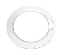 SOS Accessoire Enjoliveur extérieur de hublot pour Lave-linge 52X2172 ASPES, BAUMATIC, BRANDT, BSK, CAPLE, DE DIETRICH, FAGOR, GORENGE, GORENJE, PAB,