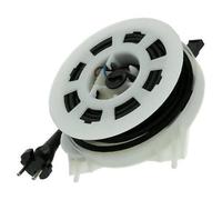 SOS Accessoire Enrouleur avec cable pour Aspirateur HOOVER 48002617