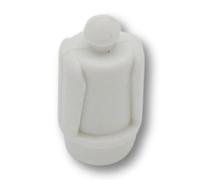SOS Accessoire Entraineur de hachoir pour Robot ménager - MS-069452H3 MOULINEX
