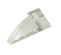 SOS Accessoire Equerre de fixation droite Frigo, Réfrigérateur, Congélateur 9193354, 742677200 LIEBHERR