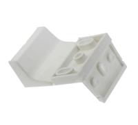 SOS Accessoire Equerre de fixation Frigo, Réfrigérateur, Congélateur 7424386 LIEBHERR