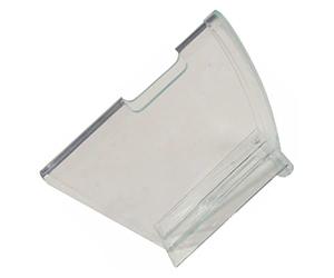 SOS Accessoire Etrier porte bouteilles 100X40 mm Frigo, Réfrigérateur, Congélateur 7424073 LIEBHERR