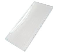 SOS Accessoire Façade de tiroir 411 x 181 mm Frigo, Réfrigérateur, Congélateur 9791831 LIEBHERR
