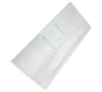 SOS Accessoire Façade de tiroir 411X184 mm Frigo, Réfrigérateur, Congélateur 9041803, 904180300 LIEBHERR