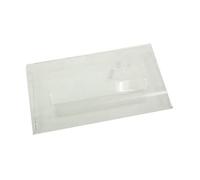 SOS Accessoire Facade de tiroir inférieur pour Réfrigérateur, congélateur SELECLINE 12030094