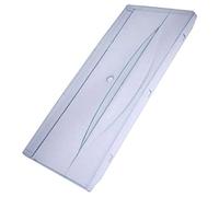 SOS Accessoire Facade de tiroir sans serigraphie Frigo, Réfrigérateur, Congélateur 9791154