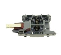 SOS Accessoire Fermeture de porte pour Lave-vaisselle C00118765 ARISTON HOTPOINT INDESIT SCHOLTES Lave-vaisselle (C00118765 ARISTON HOTPOINT INDESIT SCHOLTES)