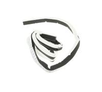 SOS Accessoire Feutre avant pour Sèche-linge CURTISS 34060017 Sèche-linge (34060017 BRANDT BELLAVITA THOMSON PROLINE CURTISS VEDETTE HIGH ONE SAMANA SABA)
