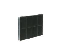 SOS Accessoire Filtre à charbon 370X240X30 mm pour Hotte SIEMENS 00460008 DHZ2340 Hotte (00460008 DHZ2340 BOSCH NEFF SIEMENS)