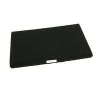 SOS Accessoire Filtre à charbon dim.237x390x30 mm pour Hotte NOVY 7300055