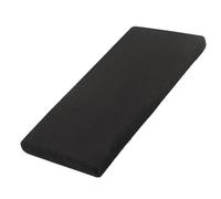 SOS Accessoire Filtre à charbon Monoblock 410x200x30 pour Hotte - 830055 NOVY