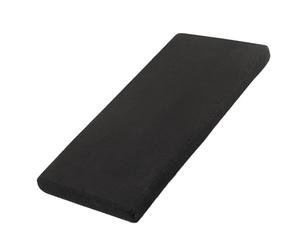 SOS Accessoire Filtre à charbon Monoblock 410x200x30 pour Hotte - 830055 NOVY