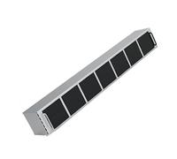 SOS Accessoire Filtre à charbon pour Hotte FABER 112.0548.447