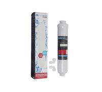 SOS Accessoire Filtre à eau compatible WSF-100 pour Réfrigérateur congélateur DA29-10105J SAMSUNG Réfrigérateur congélateur (DA29-10105J SAMSUNG)