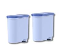 SOS Accessoire Filtre à Eau de Rechange Compatible avec Philips® AquaClean® CA6903/10 CA6903/22 CA6903 Filtre à Calcaire, Réduit la Teneur en Calcaire | SOS ACCESSOI