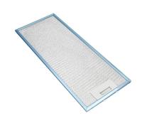 SOS Accessoire Filtre à graisse 455 x 185 mm pour Hotte ELECTROLUX 4055241147, GRI0025433A