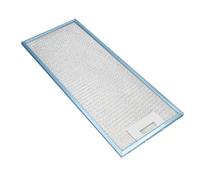 SOS Accessoire Filtre à graisse 455 x 185 mm pour Hotte ELECTROLUX 4055241147 GRI0025433A Hotte (4055241147 GRI0025433A ELECTROLUX JUNO AEG ELICA ZANUSSI)