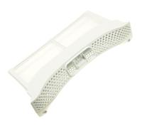 SOS Accessoire Filtre à peluche pour Sèche-linge PROLINE 1063796 34060361 Sèche-linge (1063796 34060361 PROLINE CONTINENTAL EDISON CURTISS FAGOR THOMSON DOMEOS HORN)