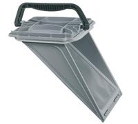 SOS Accessoire Filtre à peluches pour Sèche-linge 481010345281 481010354756 BAUKNECHT IGNIS LADEN WHIRLPOOL Sèche-linge (481010345281 481010354756 BAUKNECHT IGNIS INDESIT LADEN WHIRLPOOL)