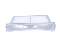 SOS Accessoire Filtre à peluches pour Sèche-linge BOSCH 00650474 Sèche-linge (00650474 SIEMENS BOSCH GAGGENAU)