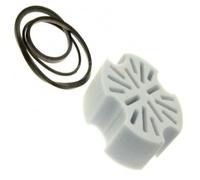 SOS Accessoire Filtre acoustique Aspirateur 22365300 NILFISK