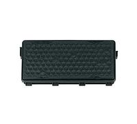 SOS Accessoire Filtre Airclean SF-AAC50 pour Aspirateur 9616110 BOSCH, HOOVER, KOMPATIBEL MIELE, LG, ROWENTA, SAUTER