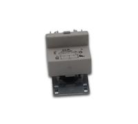 SOS Accessoire Filtre anti parasite pour Lave-vaisselle 1746530100 ALTUS, ARDEM, AYA, BEKO, BLOMBERG, BLUESKY, BRANDT, CONTINENTAL EDISON, DE DIETRICH
