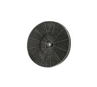 SOS Accessoire Filtre charbon 190X35 mm pour Hotte BEKO 9197060046 9197068268 Hotte (9197060046 9197068268 BEKO BOSCH GRUNDIG SIEMENS)