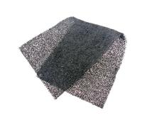 SOS Accessoire Filtre charbon (à l'unité) pour Hotte 76X9553 BRANDT, DE DIETRICH, SAUTER