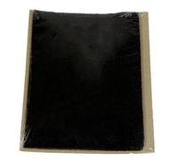 SOS Accessoire Filtre charbon (à l'unité) sans tiges de fixation AFC92 pour Hotte - AS6022390 DE DIETRICH