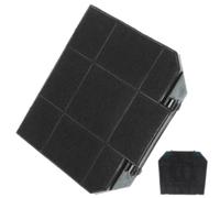 SOS Accessoire Filtre charbon Long Life EFF76 pour Hotte AEG 4055173860 Hotte (4055173860 ELECTROLUX ZANUSSI AEG JUNO PROGRESS)