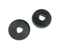 SOS Accessoire Filtre charbon pour Hotte 49040890 CANDY ROSIERES