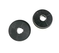 SOS Accessoire Filtre charbon pour Hotte 49040890 CANDY, ROSIERES